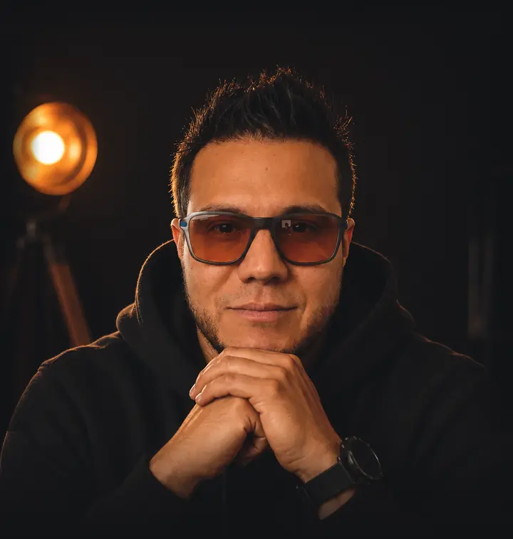 José Hernández, fundador de MIA Growth